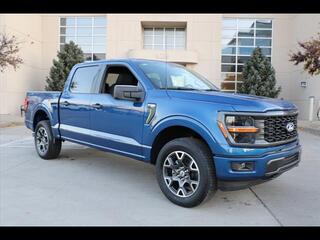 2024 Ford F-150 for sale in Overland Park KS