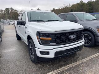 2024 Ford F-150 for sale in Dothan AL