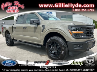 2025 Ford F-150 for sale in Glasgow KY