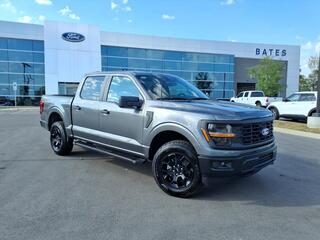 2025 Ford F-150 for sale in Lebanon TN