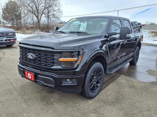 2025 Ford F-150 for sale in Burlington WI