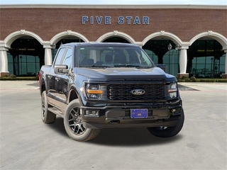 2025 Ford F-150 for sale in Carrollton TX