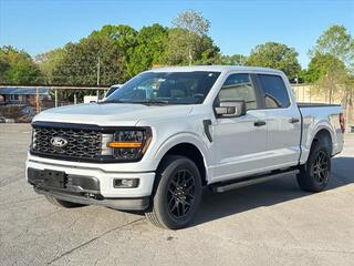 2025 Ford F-150 for sale in Dayton OH
