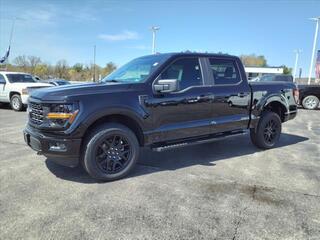 2025 Ford F-150 for sale in Joliet IL