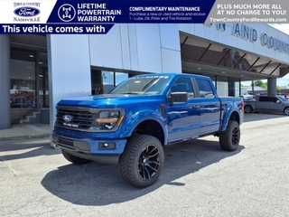 2025 Ford F-150 for sale in Brentwood TN