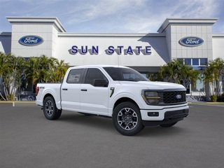 2025 Ford F-150 for sale in Orlando FL