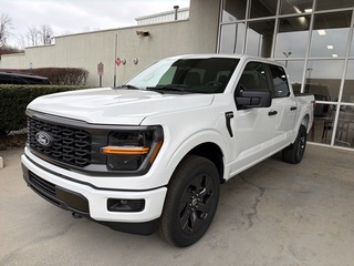 2025 Ford F-150 for sale in Knoxville TN