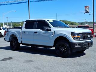 2024 Ford F-150 for sale in Beckley WV