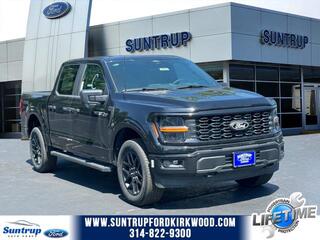 2024 Ford F-150 for sale in Kirkwood MO