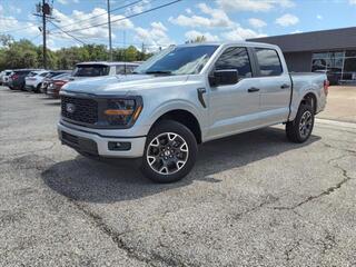 2024 Ford F-150 for sale in Orange TX