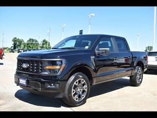 2024 Ford F-150 for sale in Bossier City LA