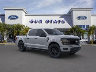 2024 Ford F-150 for sale in Orlando FL