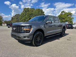 2024 Ford F-150 for sale in Shelby NC