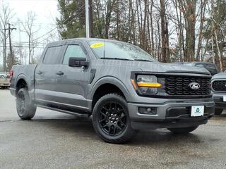 2024 Ford F-150 for sale in Rochester NH