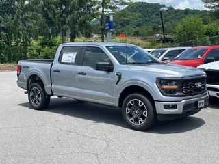 2024 Ford F-150 for sale in Canton NC