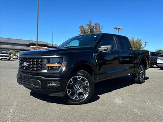 2024 Ford F-150 for sale in Shelby NC