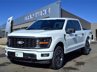 2024 Ford F-150 for sale in Grapevine TX