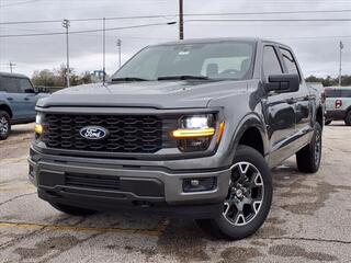 2024 Ford F-150 for sale in Orange TX