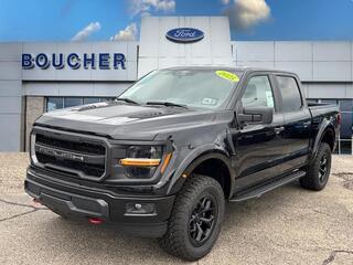 2025 Ford F-150 for sale in Janesville WI