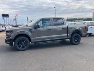 2025 Ford F-150 for sale in Grenada MS