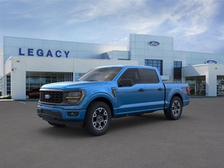 2025 Ford F-150 for sale in Rosenberg TX