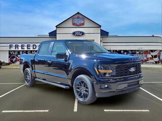 2025 Ford F-150 for sale in Mcalester OK