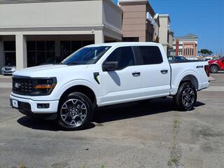 2025 Ford F-150 for sale in Port Arthur TX