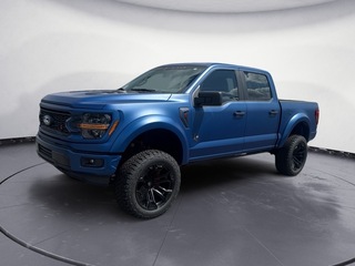 2025 Ford F-150 for sale in Knoxville TN