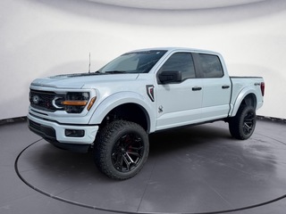 2025 Ford F-150 for sale in Knoxville TN