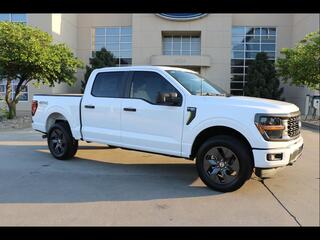2025 Ford F-150 for sale in Overland Park KS