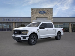 2025 Ford F-150 for sale in Kerrville TX