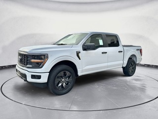 2025 Ford F-150 for sale in Knoxville TN