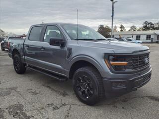 2024 Ford F-150 for sale in Bennettsville SC