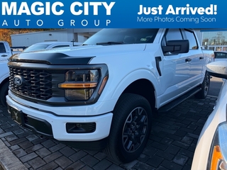 2024 Ford F-150 for sale in Roanoke VA