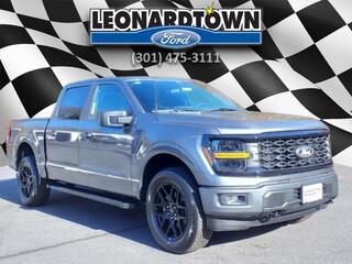 2024 Ford F-150 for sale in Washington PA