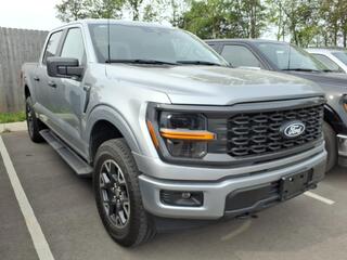 2024 Ford F-150 for sale in Lebanon TN