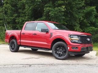 2024 Ford F-150 for sale in Rochester NH