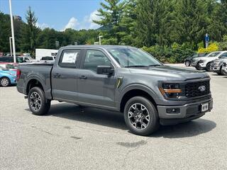 2024 Ford F-150 for sale in Canton NC