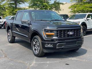 2024 Ford F-150 for sale in Hixson TN