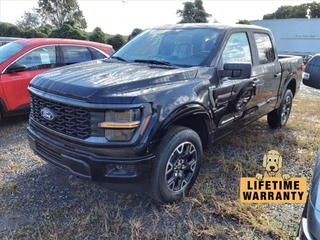 2024 Ford F-150 for sale in Bristol TN