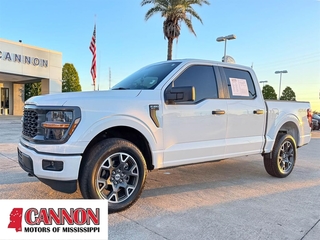2024 Ford F-150 for sale in Orange TX