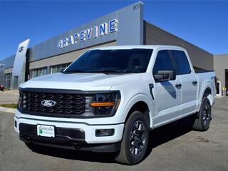 2024 Ford F-150 for sale in Grapevine TX