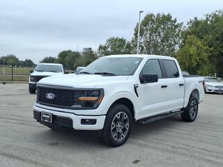 2024 Ford F-150 for sale in Houston TX
