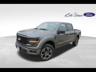 2025 Ford F-150 for sale in Denton TX