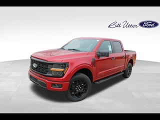 2025 Ford F-150 for sale in Denton TX
