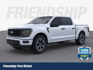 2025 Ford F-150 for sale in Bristol TN