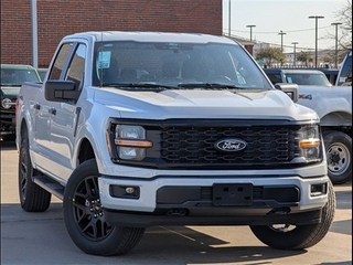 2025 Ford F-150 for sale in Carrollton TX