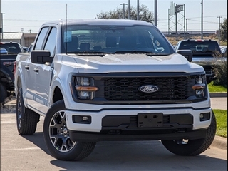 2025 Ford F-150 for sale in Carrollton TX