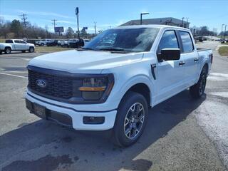 2025 Ford F-150 for sale in Malvern AR