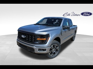 2025 Ford F-150 for sale in Denton TX